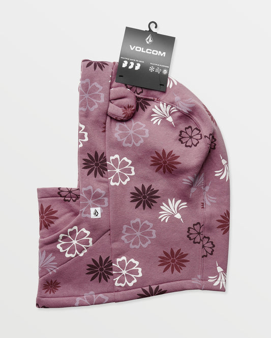 Kids' Snow Creature Hood