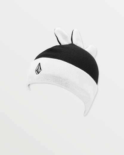 Kids' Snow Creature Beanie