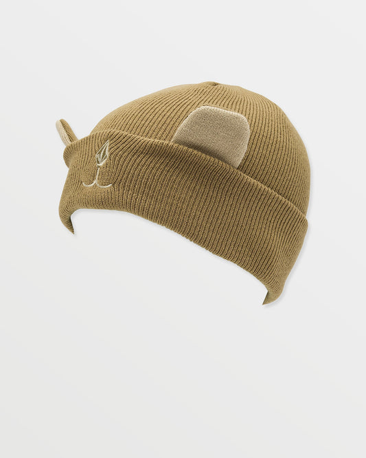 Kids' Snow Creature Beanie