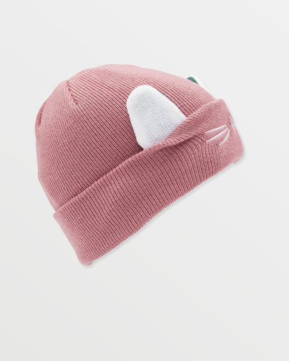 Volcom Kids' Snow Creature Beanie