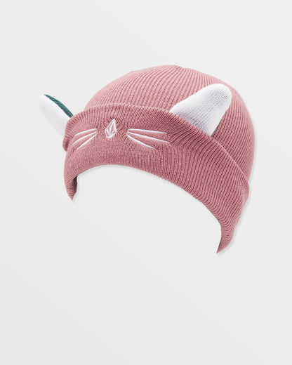 Kids' Snow Creature Beanie