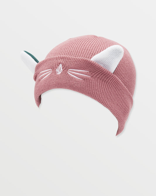 Kids' Snow Creature Beanie