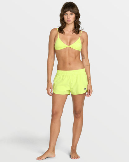 Women's Simply Solid Boardshort