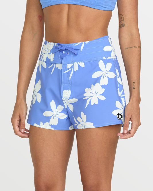 Women's Coco Island Vintage 2" Boardshort