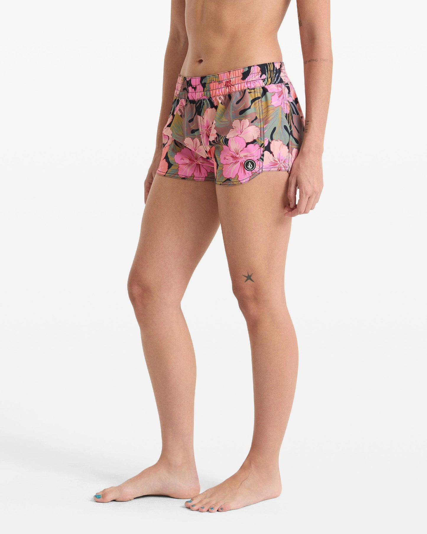 Women's Island Time Boardshort
