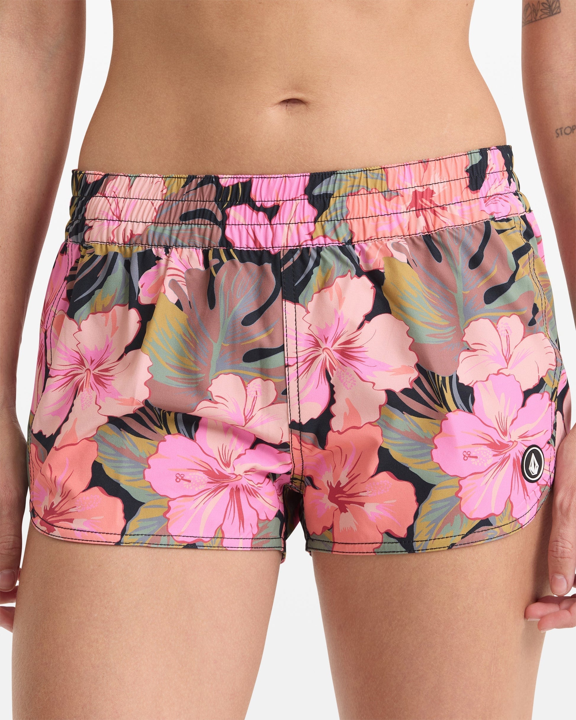 Women's Island Time Boardshort