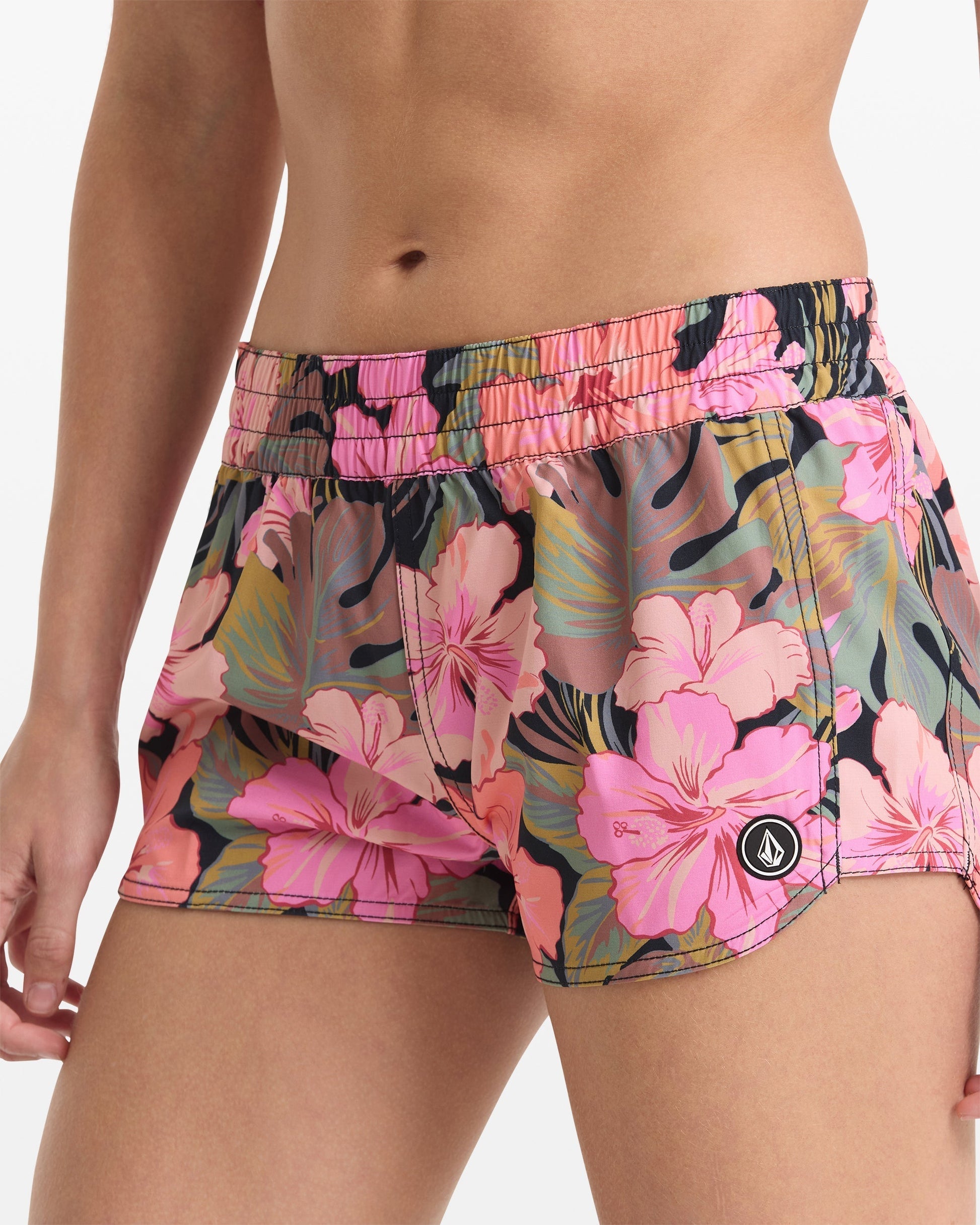 Women's Island Time Boardshort