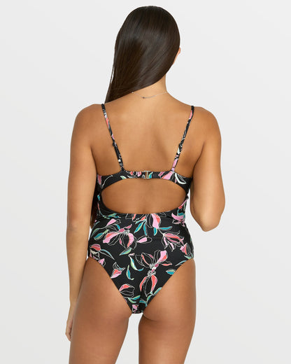 Women's Dream In Bloom Twist One