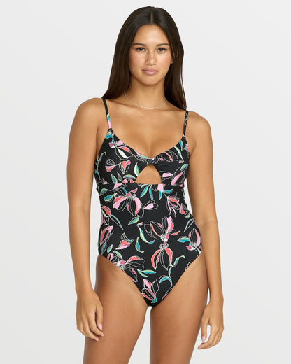 Women's Dream In Bloom Twist One