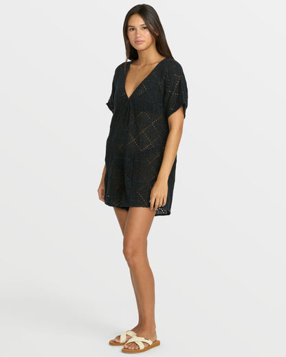Women's Go Barefoot Romper