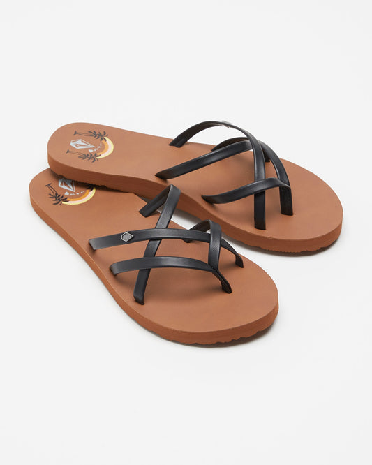 Kids' Girls' New School Ii Big Youth Hawaii