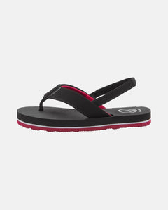 Black/Red
