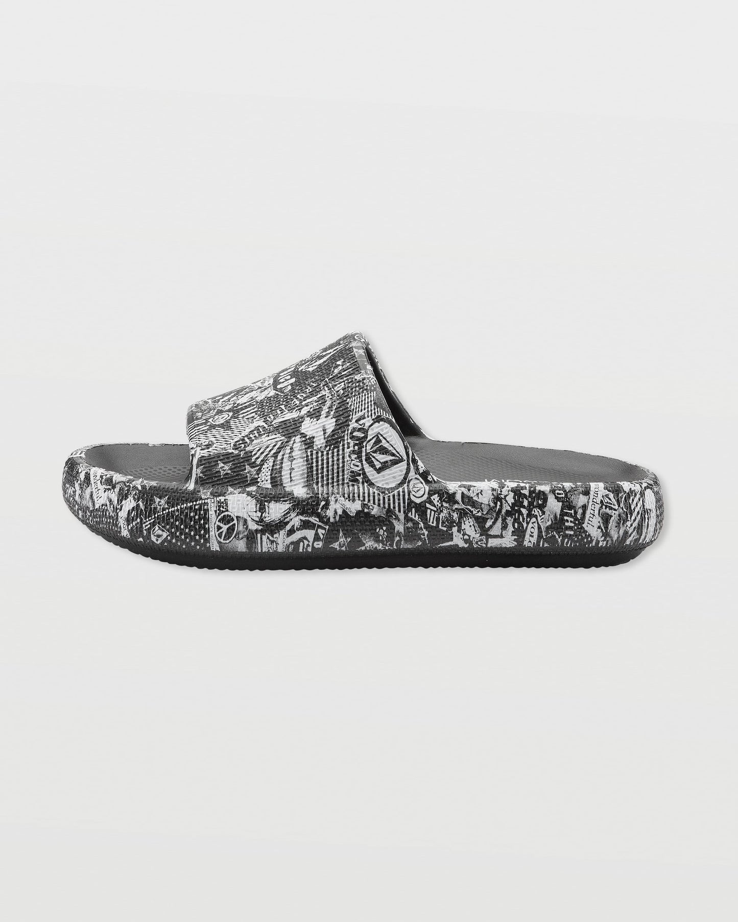 Men's Stoney Cloud Slides