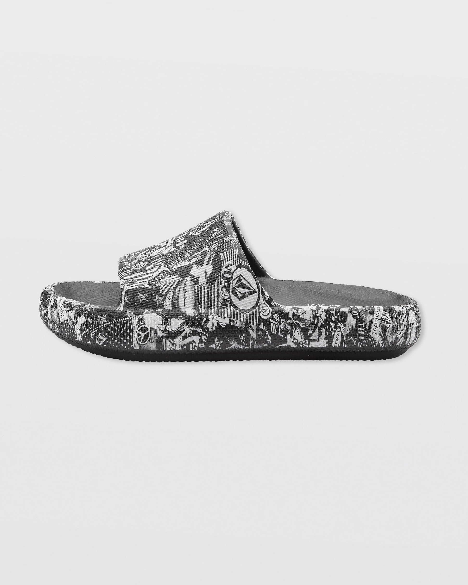 Men's Stoney Cloud Slides