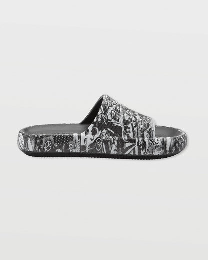 Men's Stoney Cloud Slides
