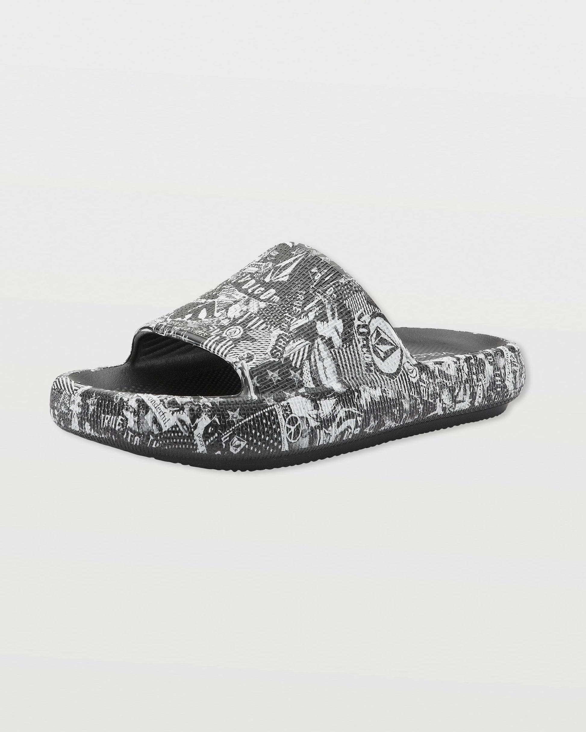 Men's Stoney Cloud Slides