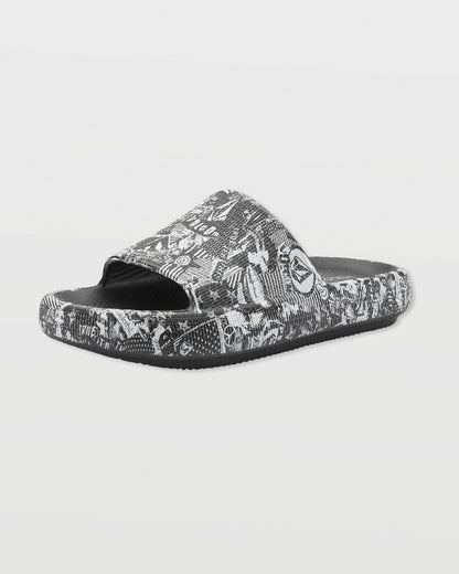 Men's Stoney Cloud Slides