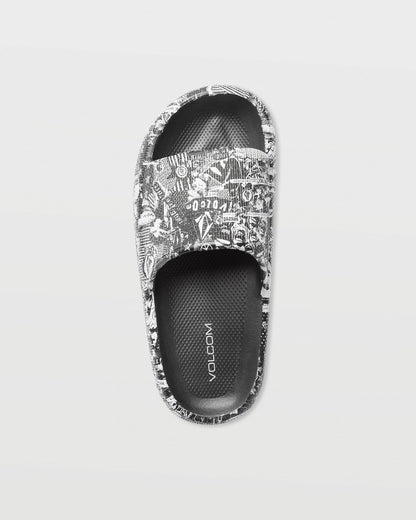 Men's Stoney Cloud Slides
