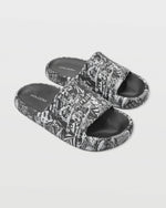 Men's Stoney Cloud Slide-Art-Volcom