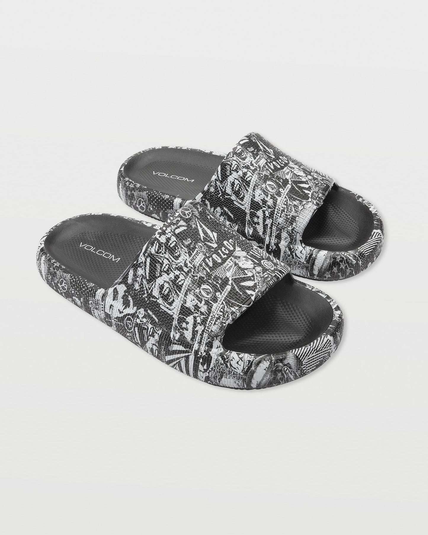 Men's Stoney Cloud Slides