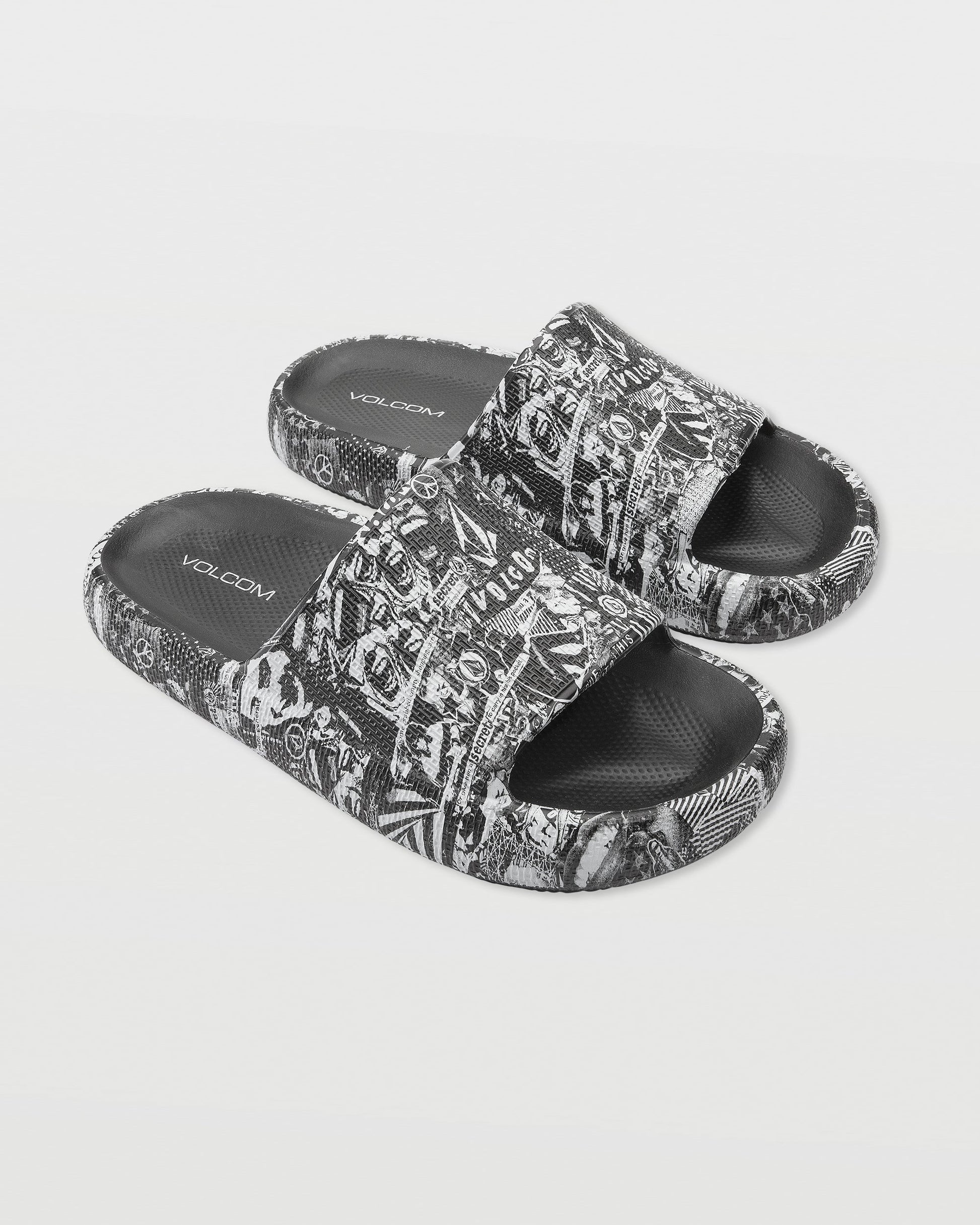 Men's Stoney Cloud Slides