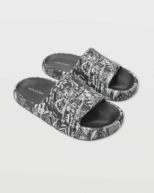 Men's Stoney Cloud Slides