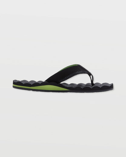 Men's Recliner Sandals
