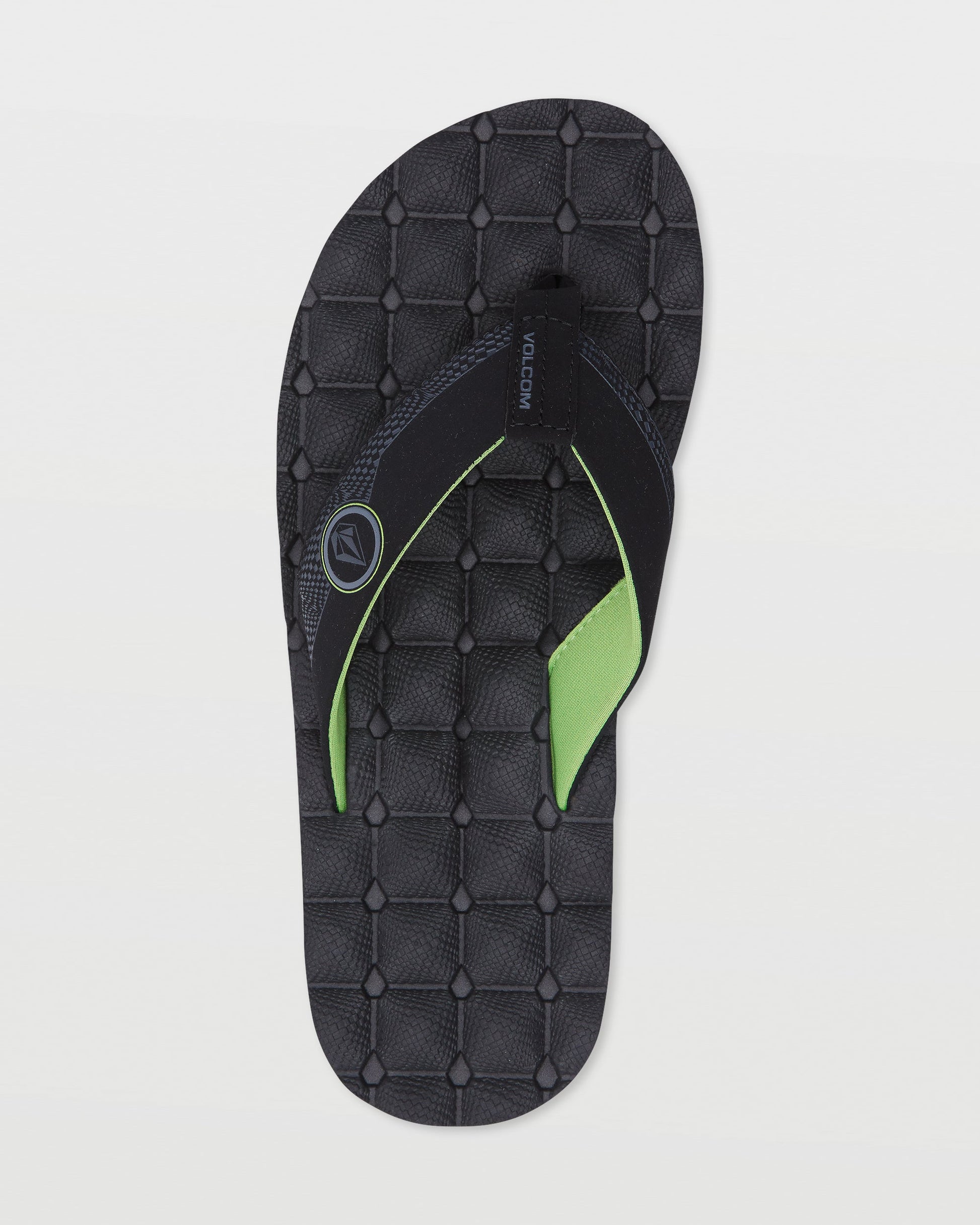 Men's Recliner Sandals