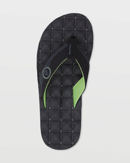 Men's Recliner Sandals