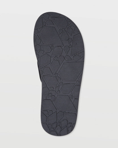 Men's Recliner Sandals