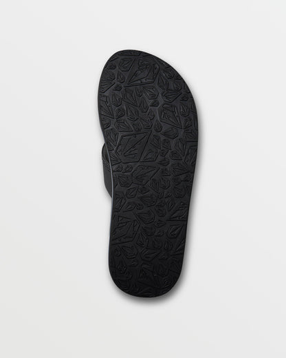 Men's Recliner Sandals