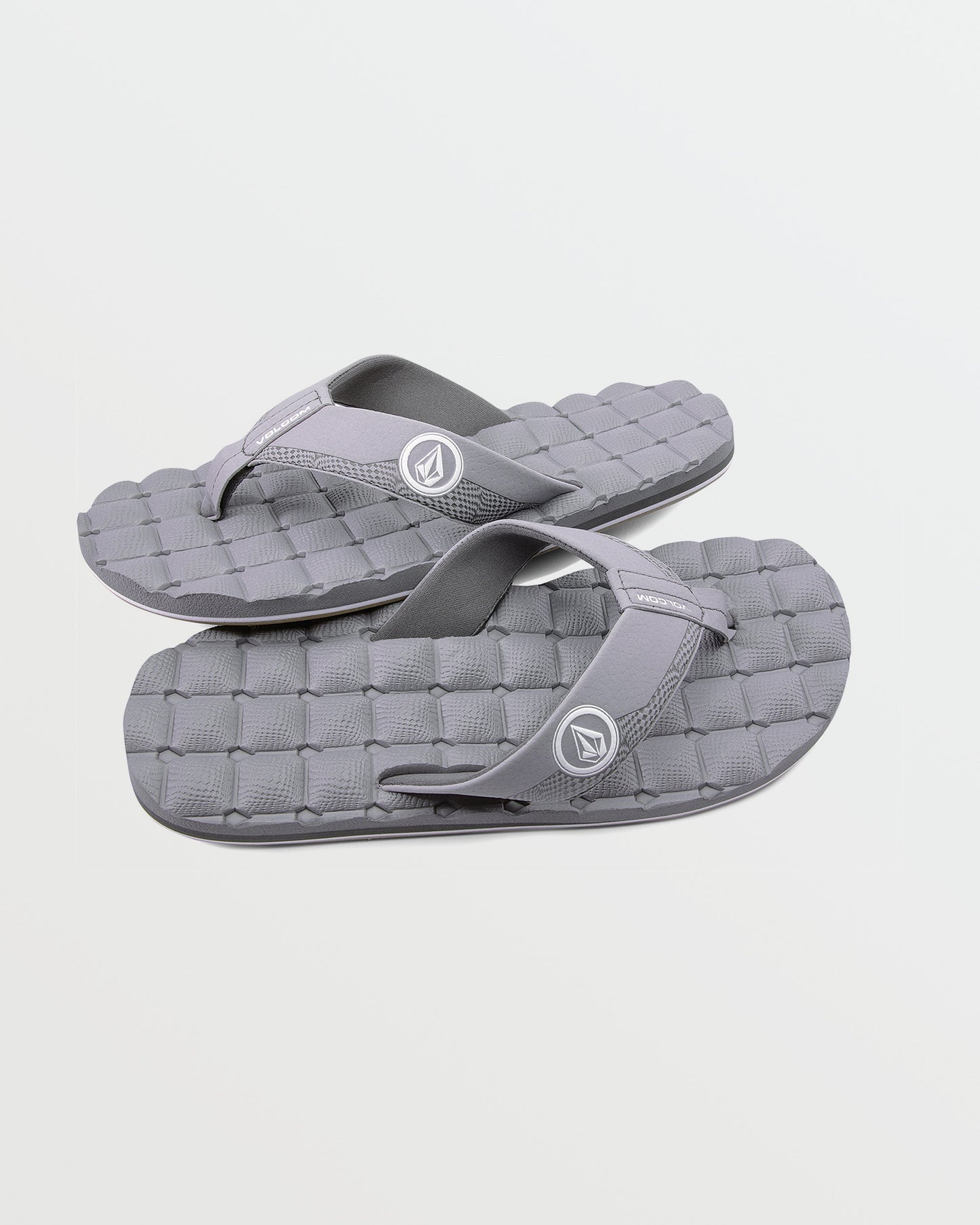 Men's Recliner Sandals