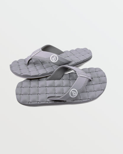 Men's Recliner Sandals