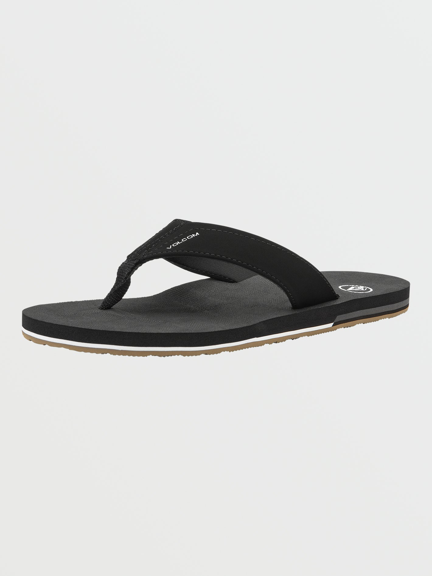 Men's Victor Sandals--Volcom