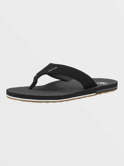 Men's Victor Sandals--Volcom