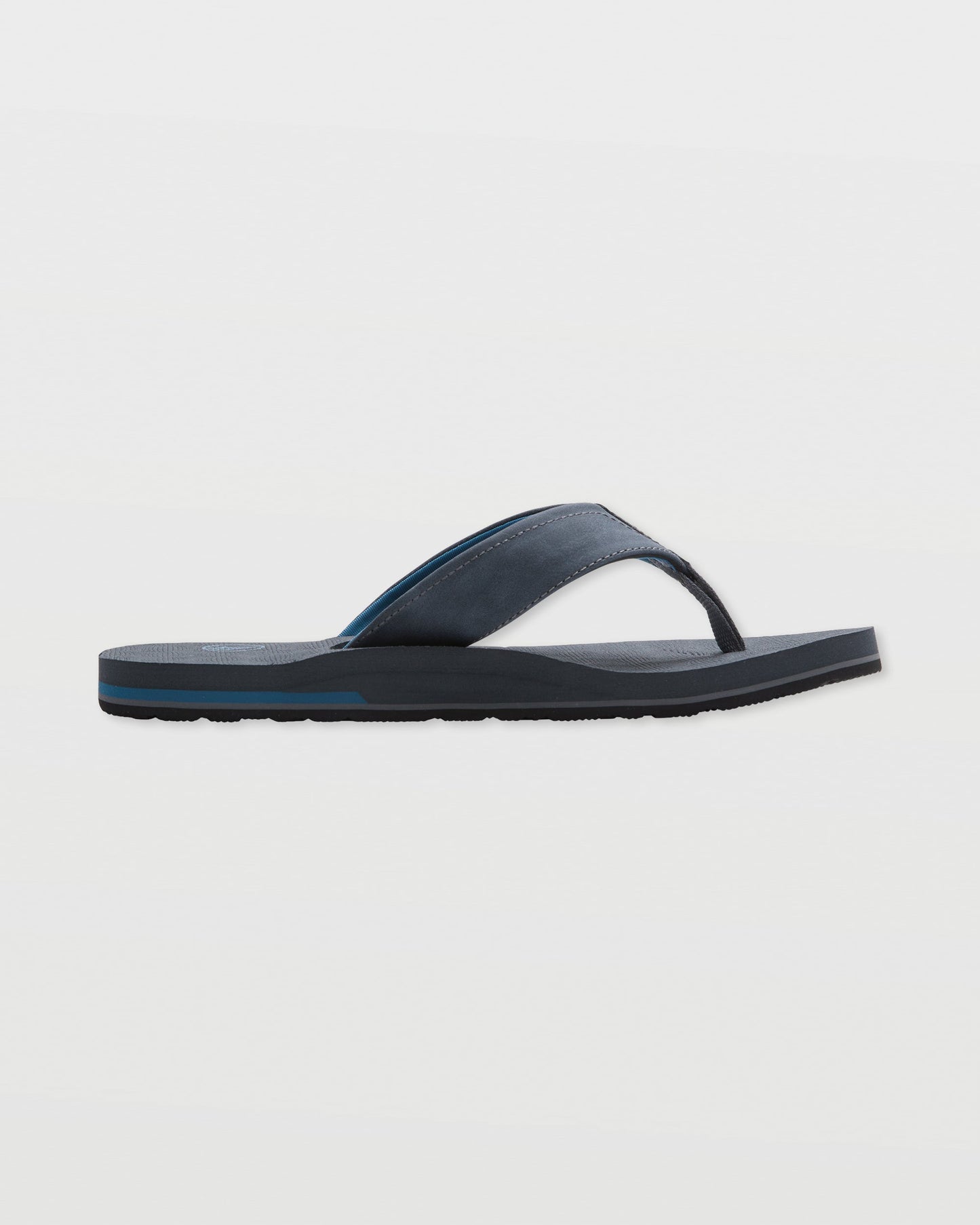 Men's Victor-Mono Grey-Volcom