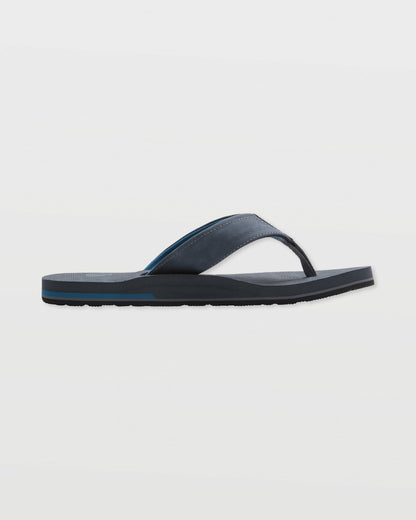 Men's Victor-Mono Grey-Volcom