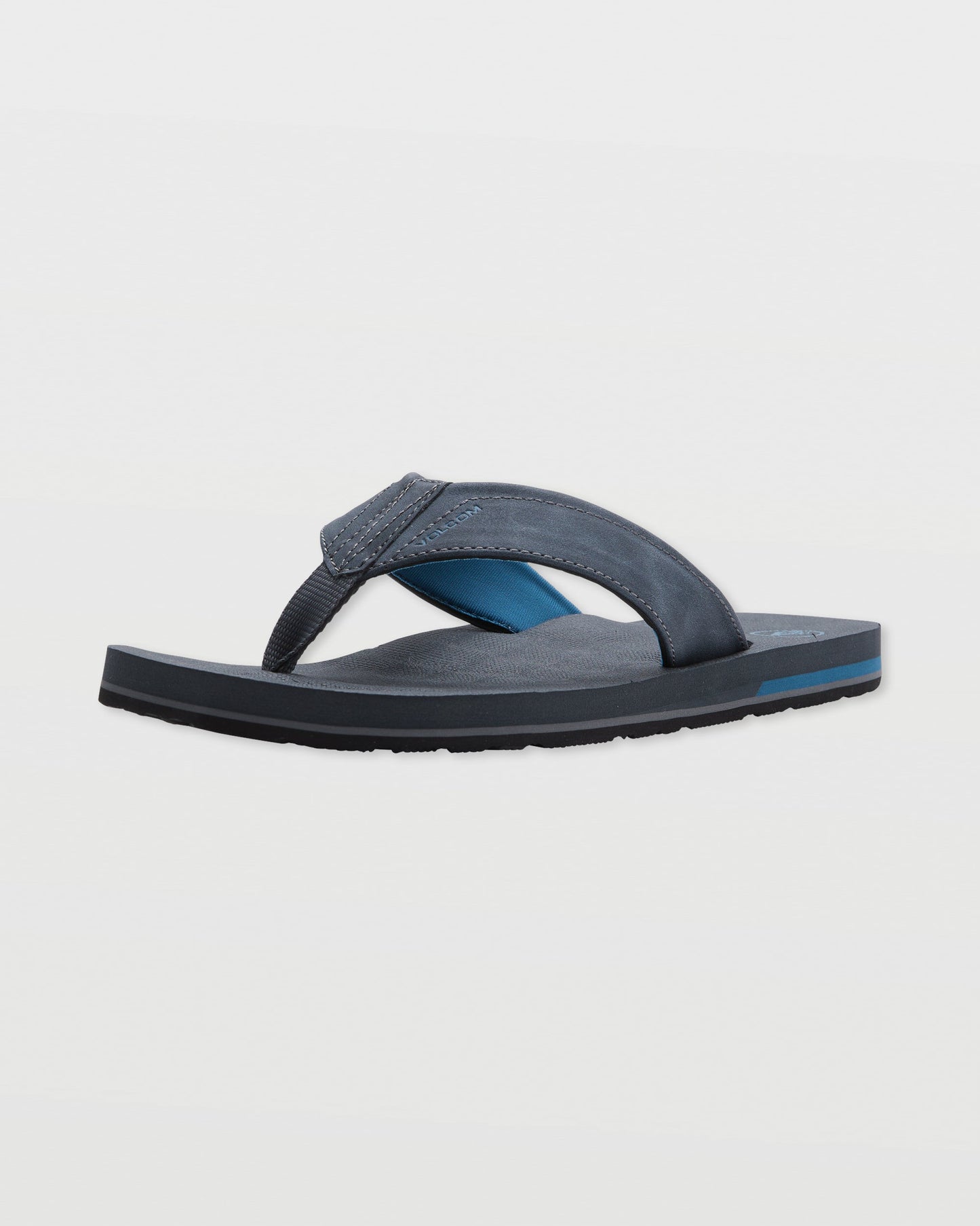 Men's Victor-Mono Grey-Volcom