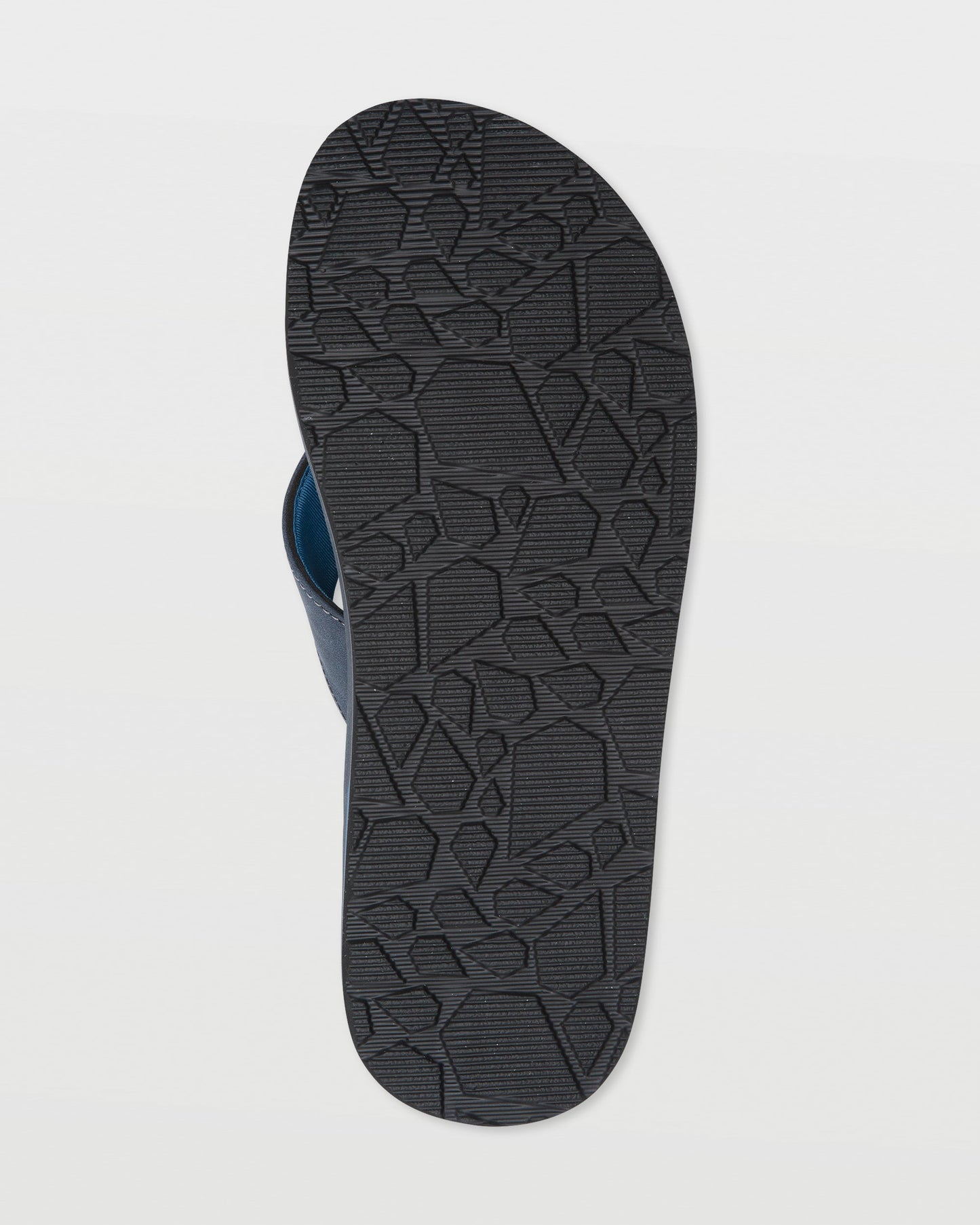 Men's Victor-Mono Grey-Volcom
