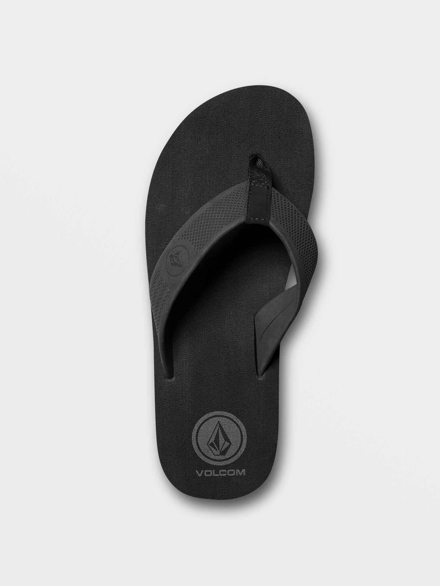 Men's Daycation-Black Destructo-Volcom