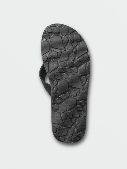 Men's Daycation-Black Destructo-Volcom