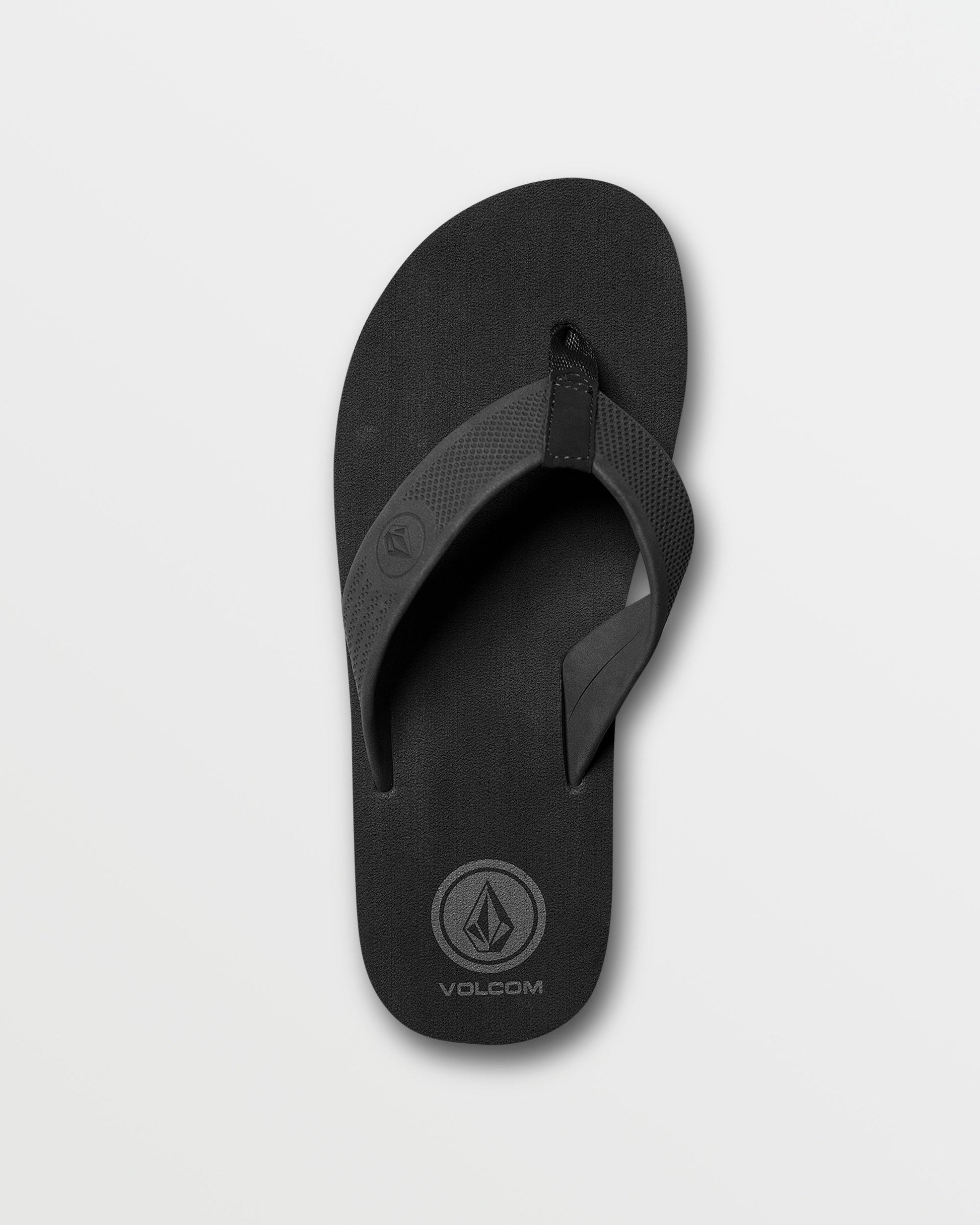 Men's Daycation-Black Destructo-Volcom