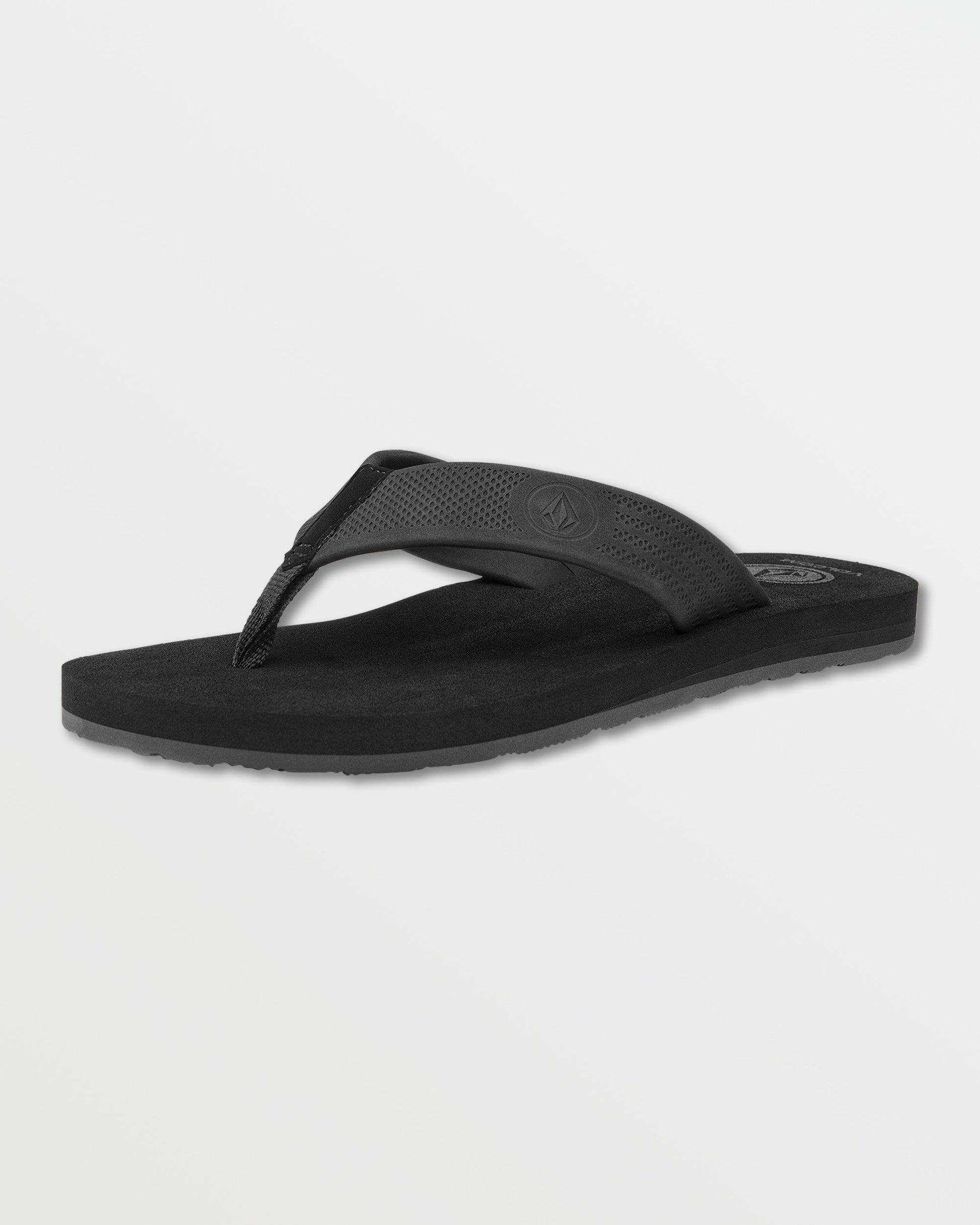 Men's Daycation-Black Destructo-Volcom