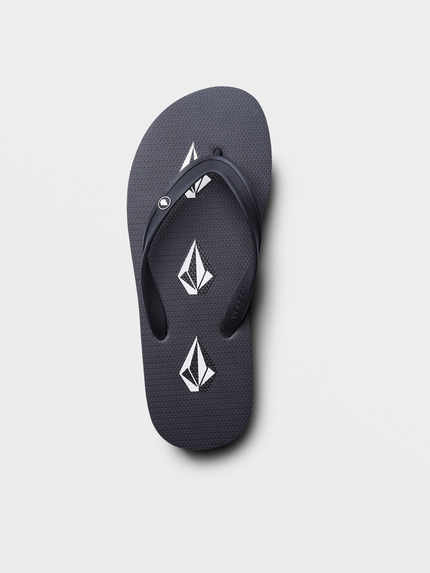 Men's Rocker 2-Stoney Black-Volcom