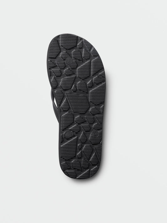Men's Rocker 2-Stoney Black-Volcom