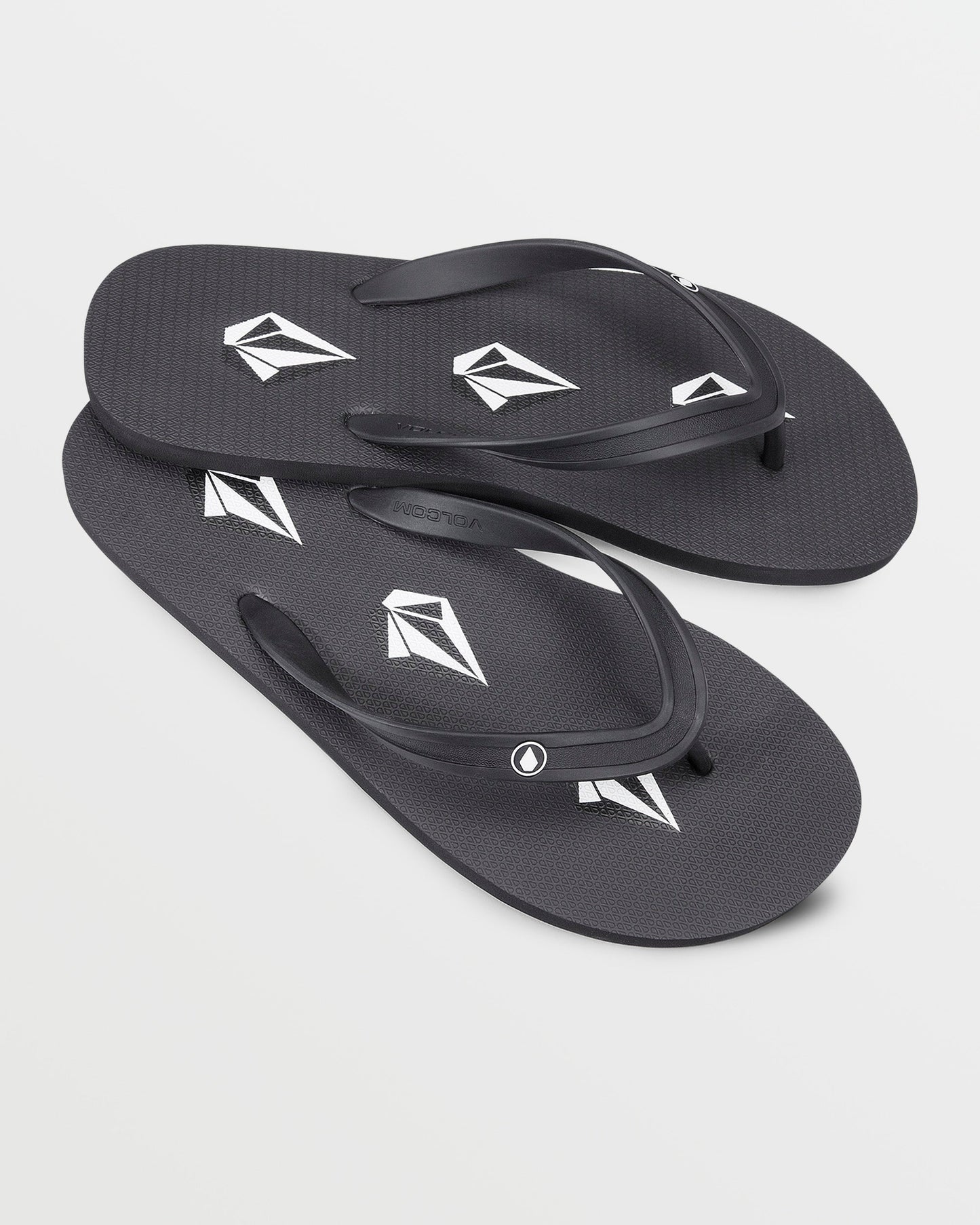 Men's Rocker 2-Stoney Black-Volcom