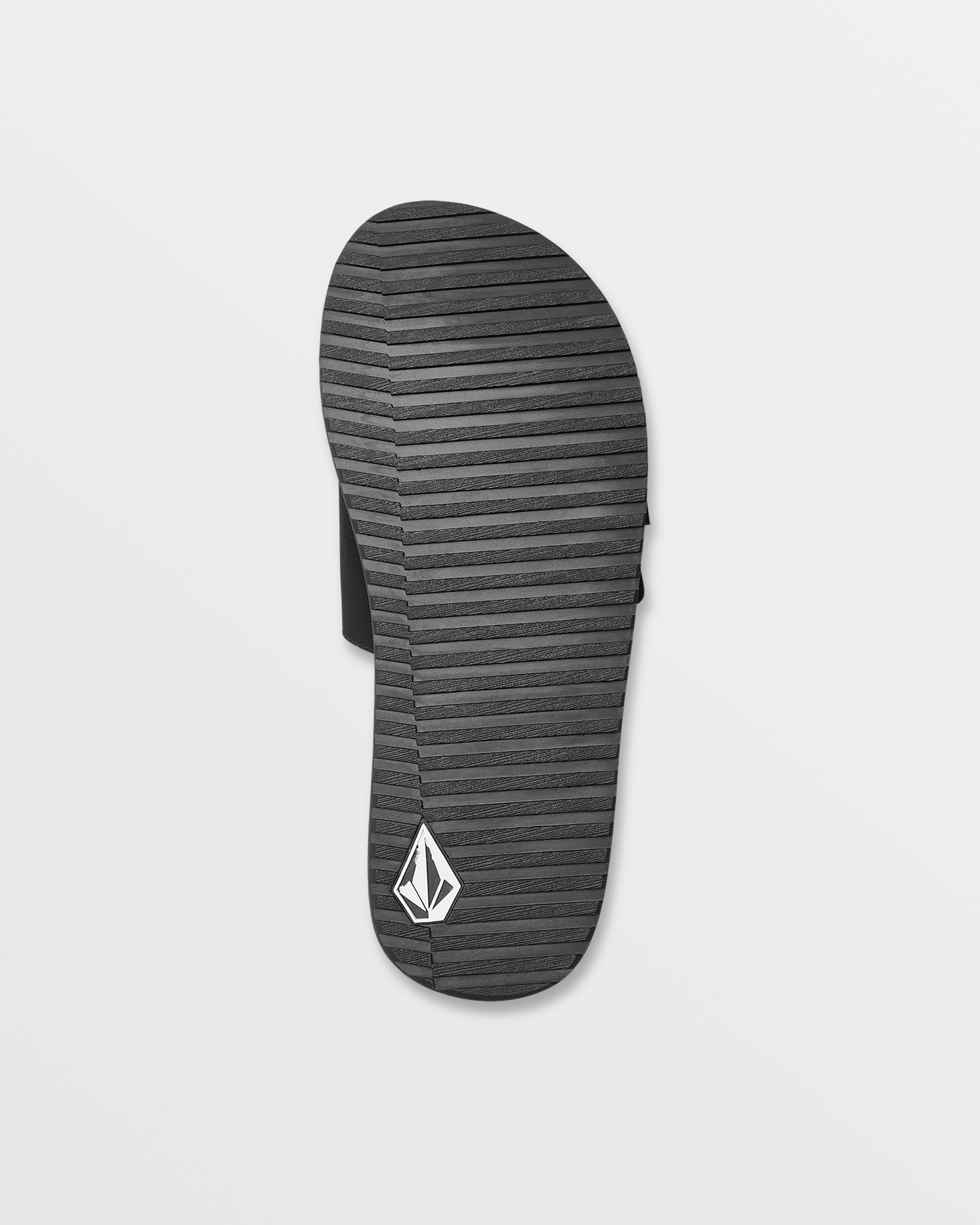 Men's Recliner Sandals Slides