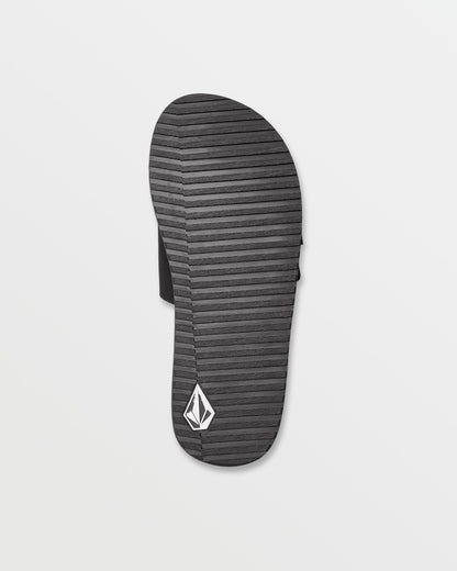 Men's Recliner Sandals Slides