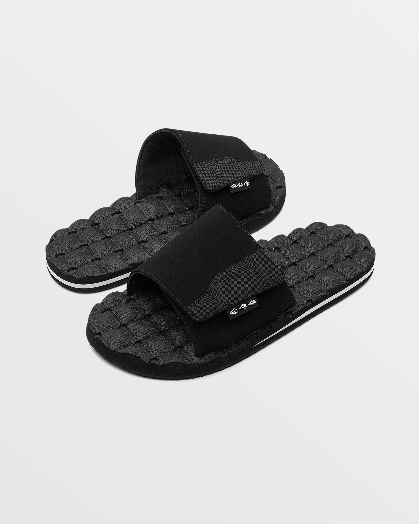 Men's Recliner Sandals Slides