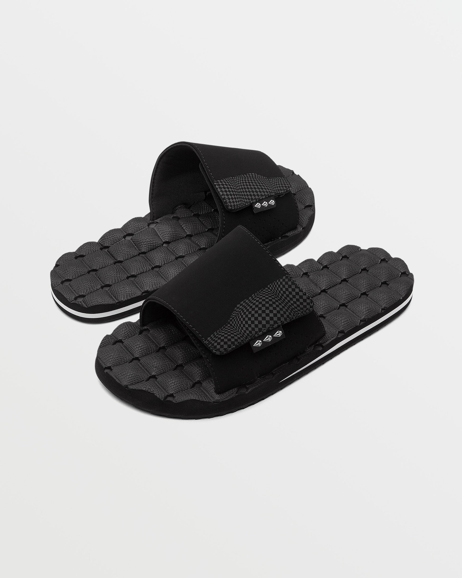 Men's Recliner Sandals Slides